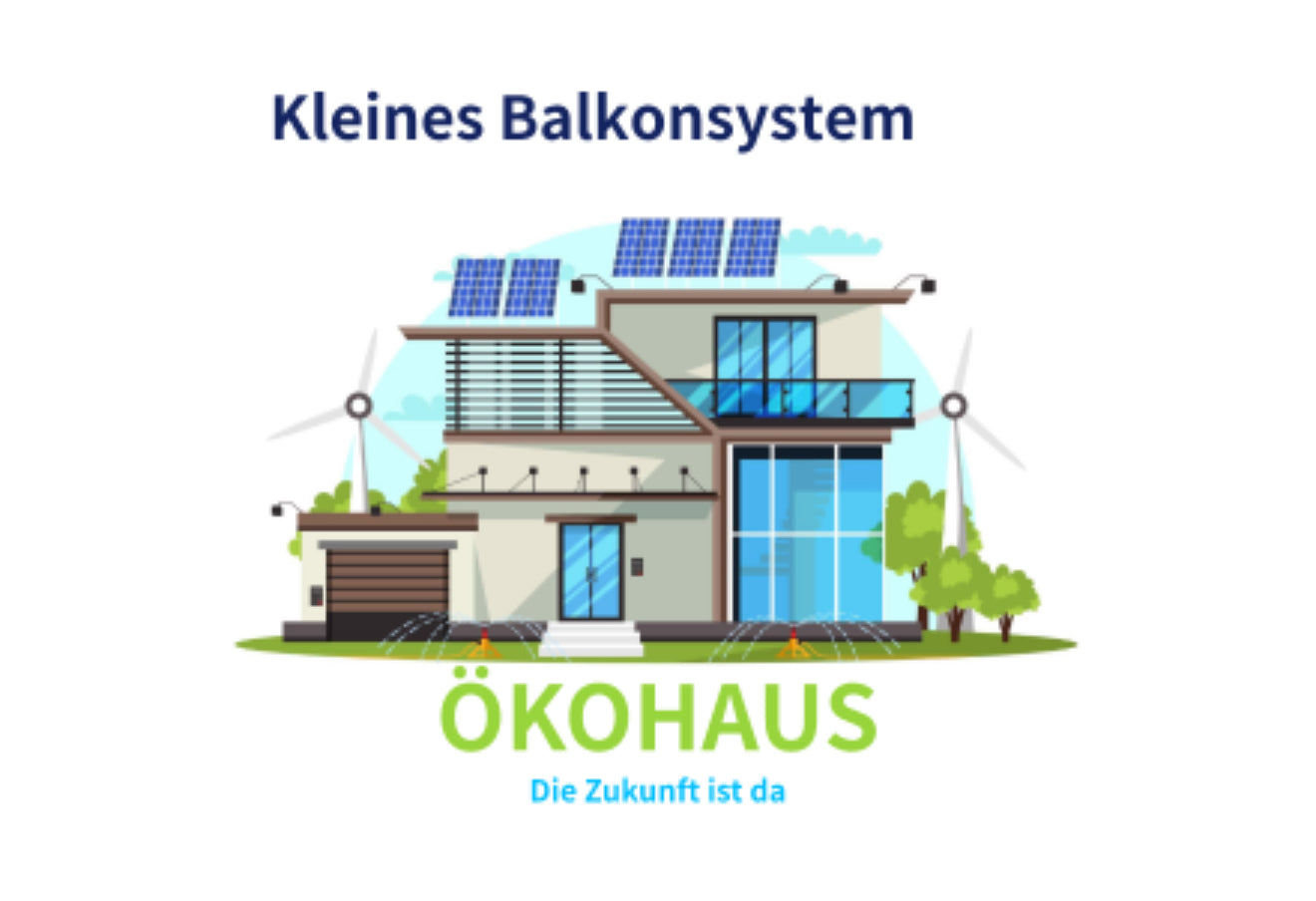 RC Mikroinverter 800W Solar Wechselrichter, 26–60V DC, MPPT, WiFi/Bluetooth, IP67, Balkonkraftwerk