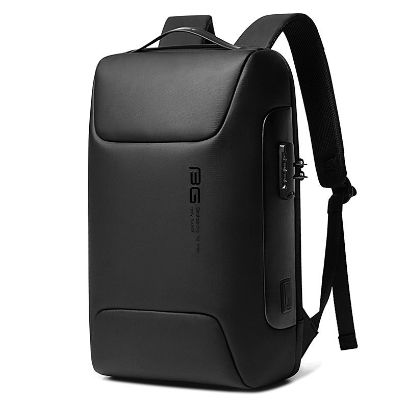 ALTIN™ Wasserdichter Business Reise-Laptop Rucksack – Vielseitig, Stylisch & Sicher
