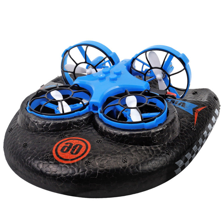 ALTIN™ 3-in-1 RC Drohne – Land, Wasser & Luft – Mini Quadrocopter mit Headless-Modus & Rückkehrfunktion