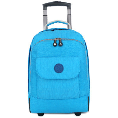 ALTIN™ 17 Zoll Wasserdichte Reisegepäck – Leicht, Robust & Stilvoll