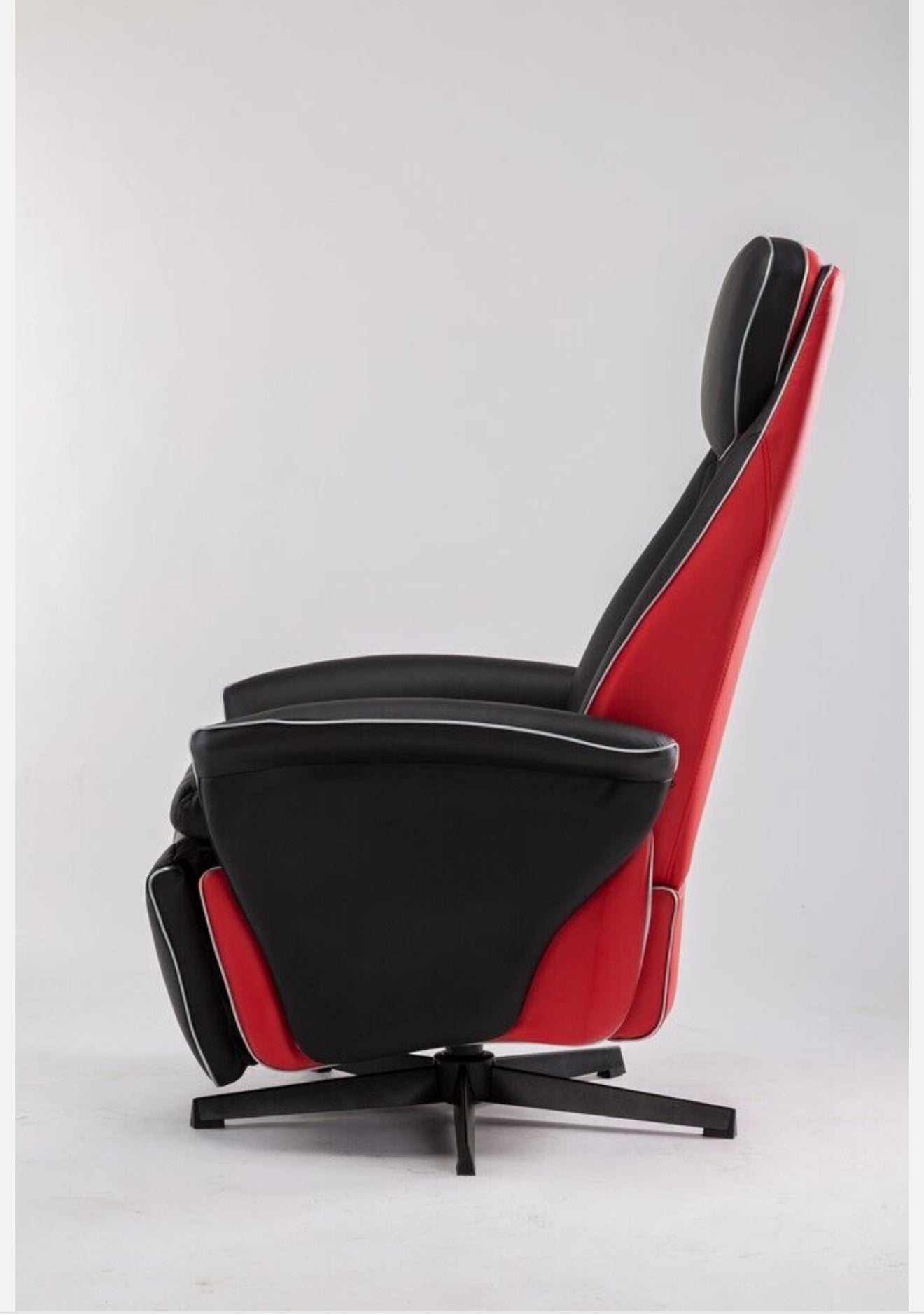 ALTIN™ Relaxsessel mit Massage- & Heizfunktion – Verstellbar, 360° drehbar, in 3 Farben erhältlich