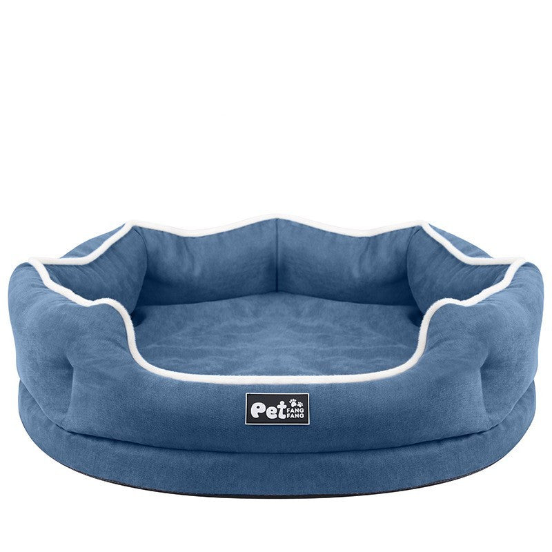 ALTIN™ Kuscheliges Sofa-Hundekissen – Warm & Bequem