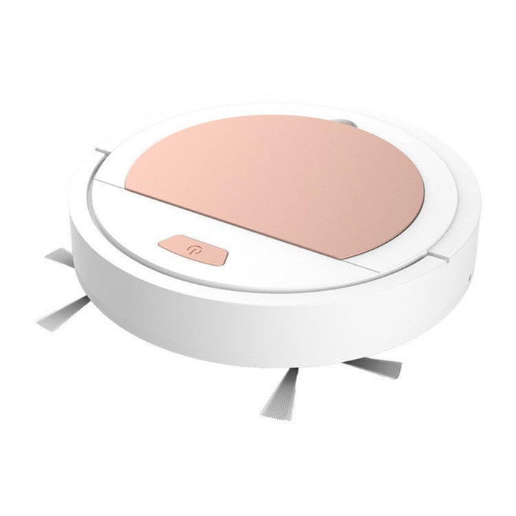ALTIN™ Intelligenter Kehrroboter – Schlankes Design, Starke Leistung, Leise Reinigung