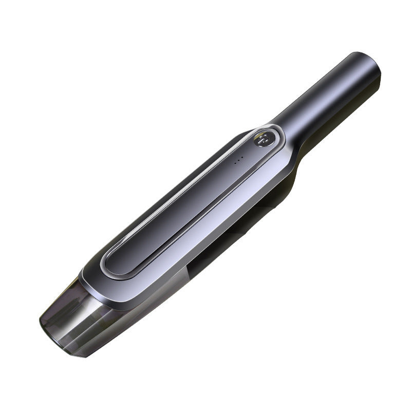 ALTIN™ Kabelloser Mini-Staubsauger – Leicht, Stark & Wiederaufladbar für Auto & Zuhause