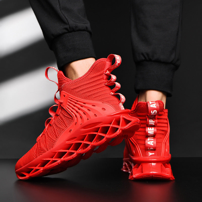 ALTIN™ High Street Blade Sneaker – Atmungsaktiv, Stoßdämpfend & Stilvoll