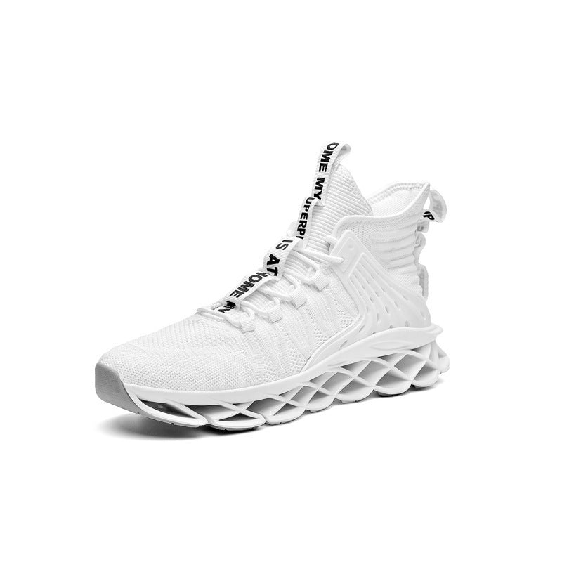 ALTIN™ High Street Blade Sneaker – Atmungsaktiv, Stoßdämpfend & Stilvoll