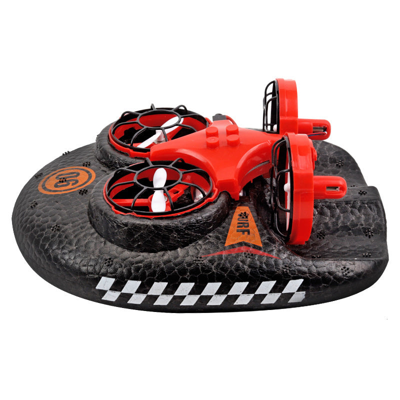 ALTIN™ 3-in-1 RC Drohne – Land, Wasser & Luft – Mini Quadrocopter mit Headless-Modus & Rückkehrfunktion