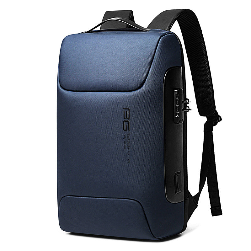 ALTIN™ Wasserdichter Business Reise-Laptop Rucksack – Vielseitig, Stylisch & Sicher