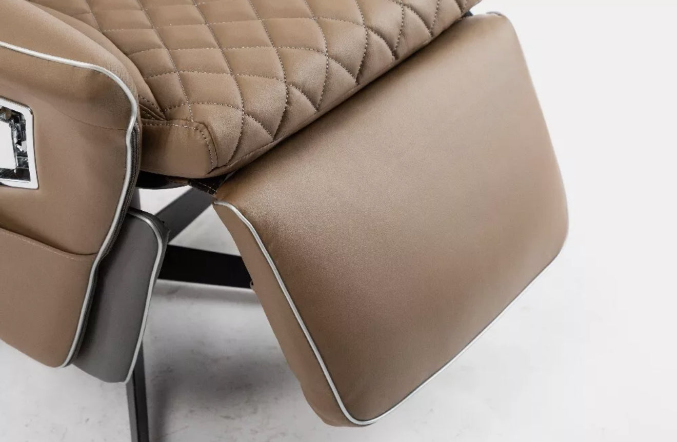 ALTIN™ Relaxsessel mit Massage- & Heizfunktion – Verstellbar, 360° drehbar, in 3 Farben erhältlich