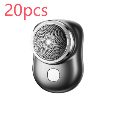 ALTIN™ Mini Tragbare Gesicht Cordless Rasierer USB Aufladbare Elektro Rasierer Wet & Dry Schmerzlos Kleine Größe Maschine Rasur Für Männer