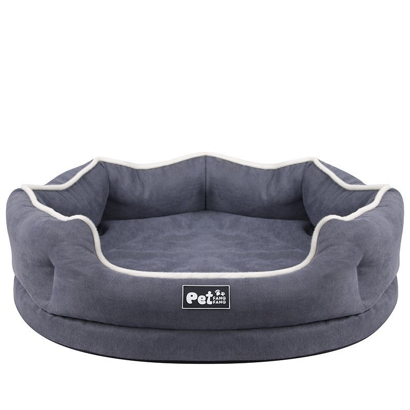 ALTIN™ Kuscheliges Sofa-Hundekissen – Warm & Bequem