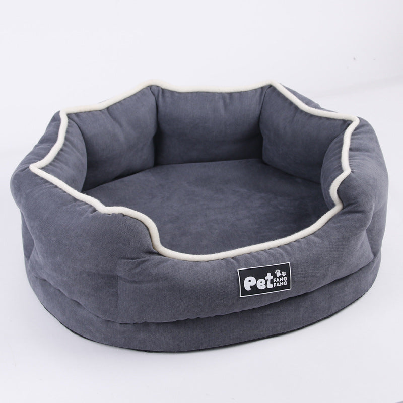 ALTIN™ Kuscheliges Sofa-Hundekissen – Warm & Bequem