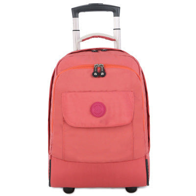 ALTIN™ 17 Zoll Wasserdichte Reisegepäck – Leicht, Robust & Stilvoll