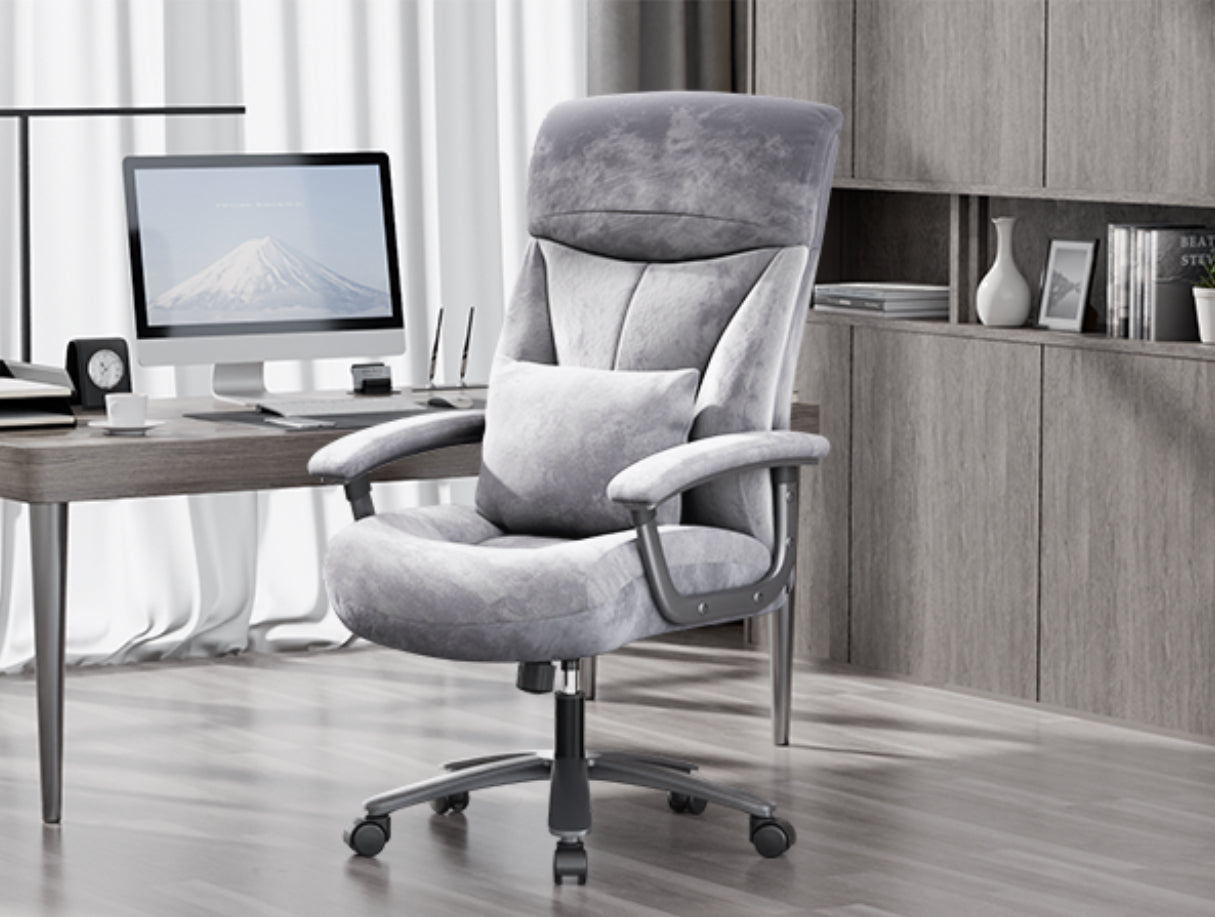ALTIN™ Chefsessel