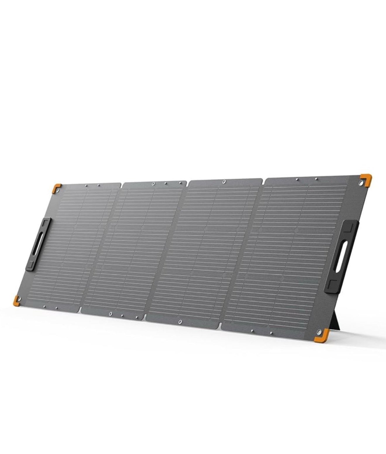 ✅ Set-Angebot: Tragbare Powerstation 288Wh 600W LiFePO4 + 200W Faltbares Solarpanel