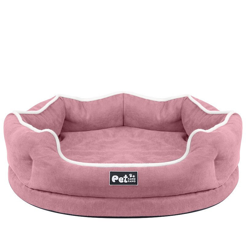 ALTIN™ Kuscheliges Sofa-Hundekissen – Warm & Bequem