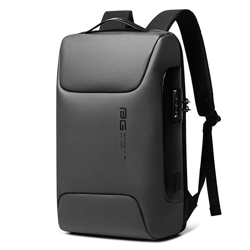 ALTIN™ Wasserdichter Business Reise-Laptop Rucksack – Vielseitig, Stylisch & Sicher