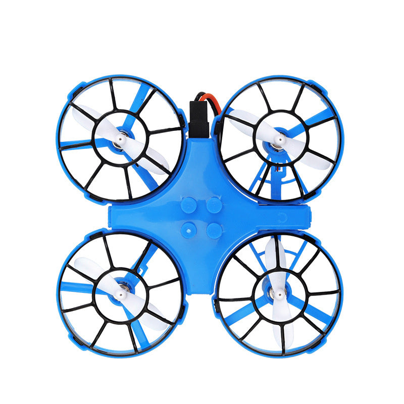 ALTIN™ 3-in-1 RC Drohne – Land, Wasser & Luft – Mini Quadrocopter mit Headless-Modus & Rückkehrfunktion