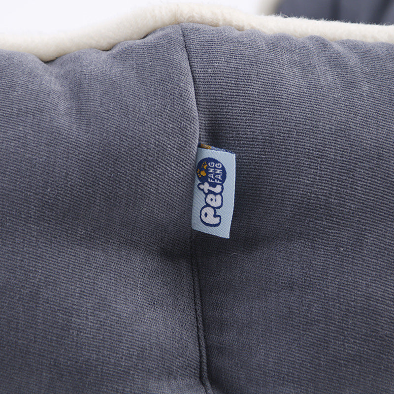 ALTIN™ Kuscheliges Sofa-Hundekissen – Warm & Bequem
