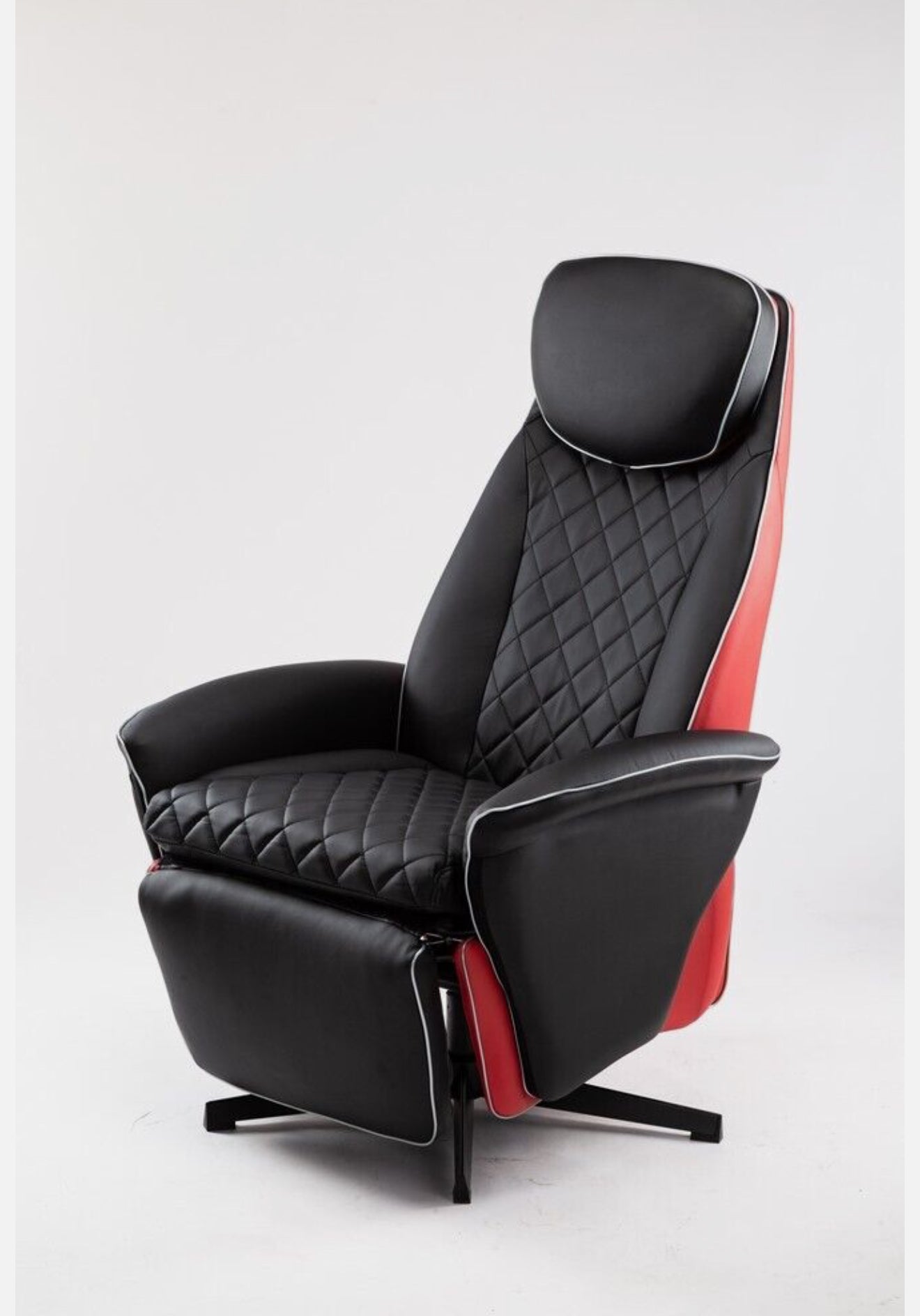 ALTIN™ Relaxsessel mit Massage- & Heizfunktion – Verstellbar, 360° drehbar, in 3 Farben erhältlich