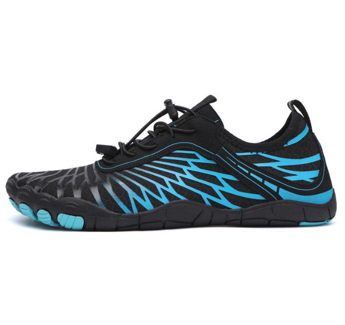 ALTIN™ HydraGrip - Stilvolle & Atmungsaktive Wasserschuhe für Sport , Strand & Abenteuer