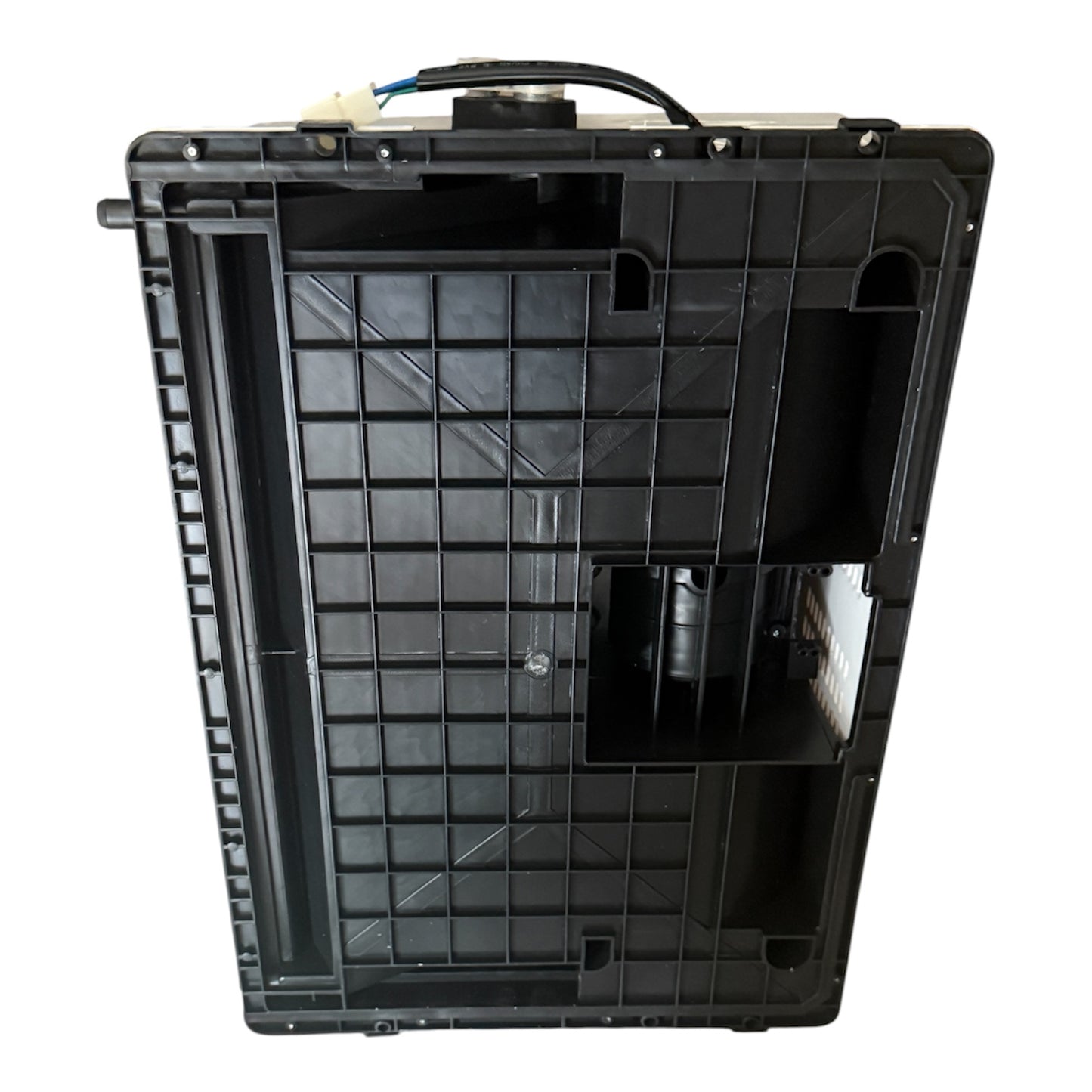 12V DC LKW Wohnmobil Klimaanlage Inneneinheit Evaporator NEU OVP