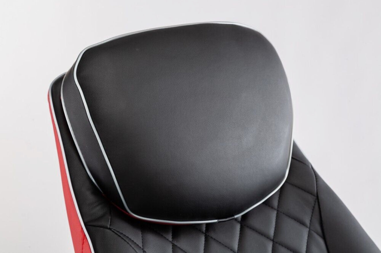 ALTIN™ Relaxsessel mit Massage- & Heizfunktion – Verstellbar, 360° drehbar, in 3 Farben erhältlich