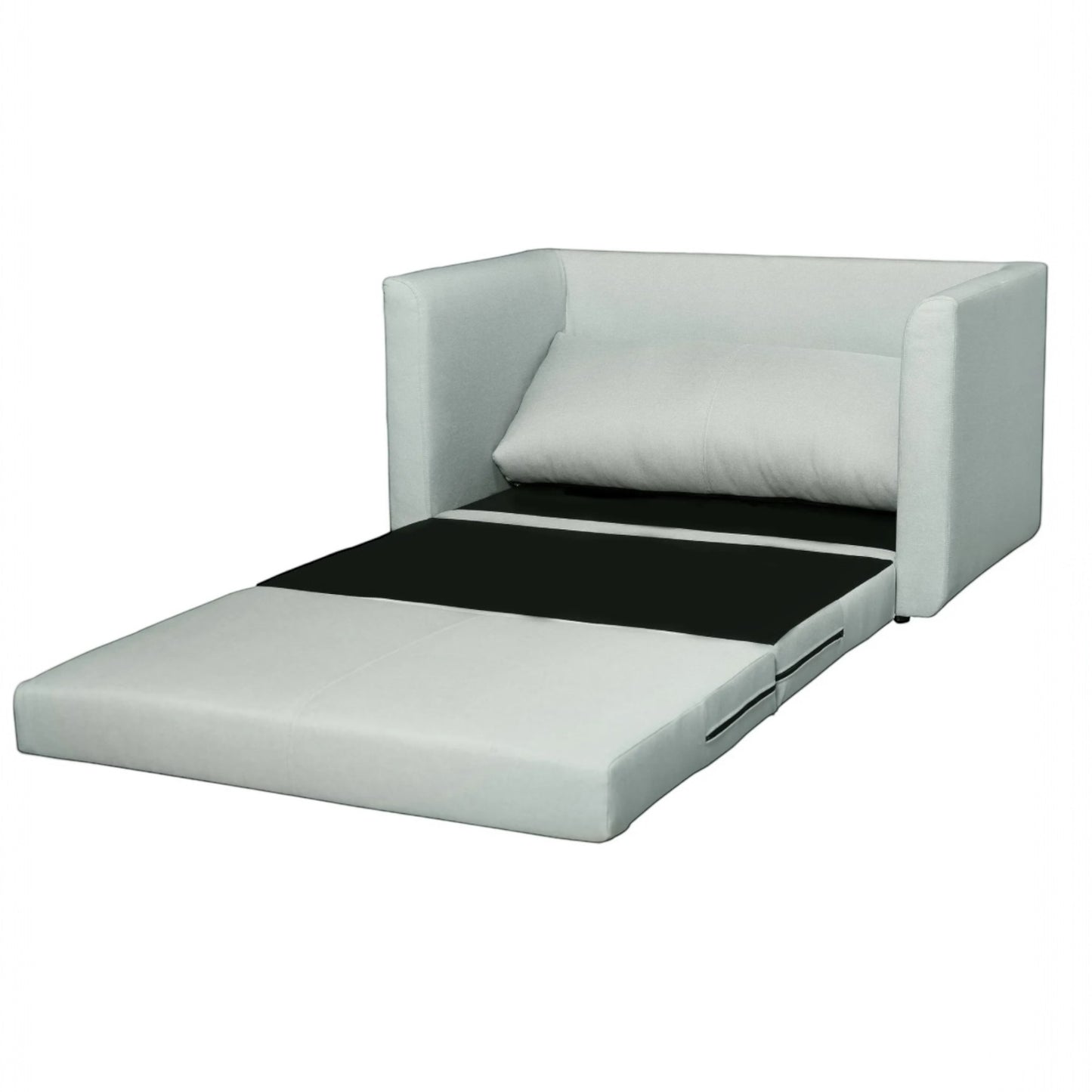 ALTIN™ 2-in-1 schlafsessel im modernen design – klappbar, platzsparend & ideal als gästelösung für wohn- und schlafzimmer