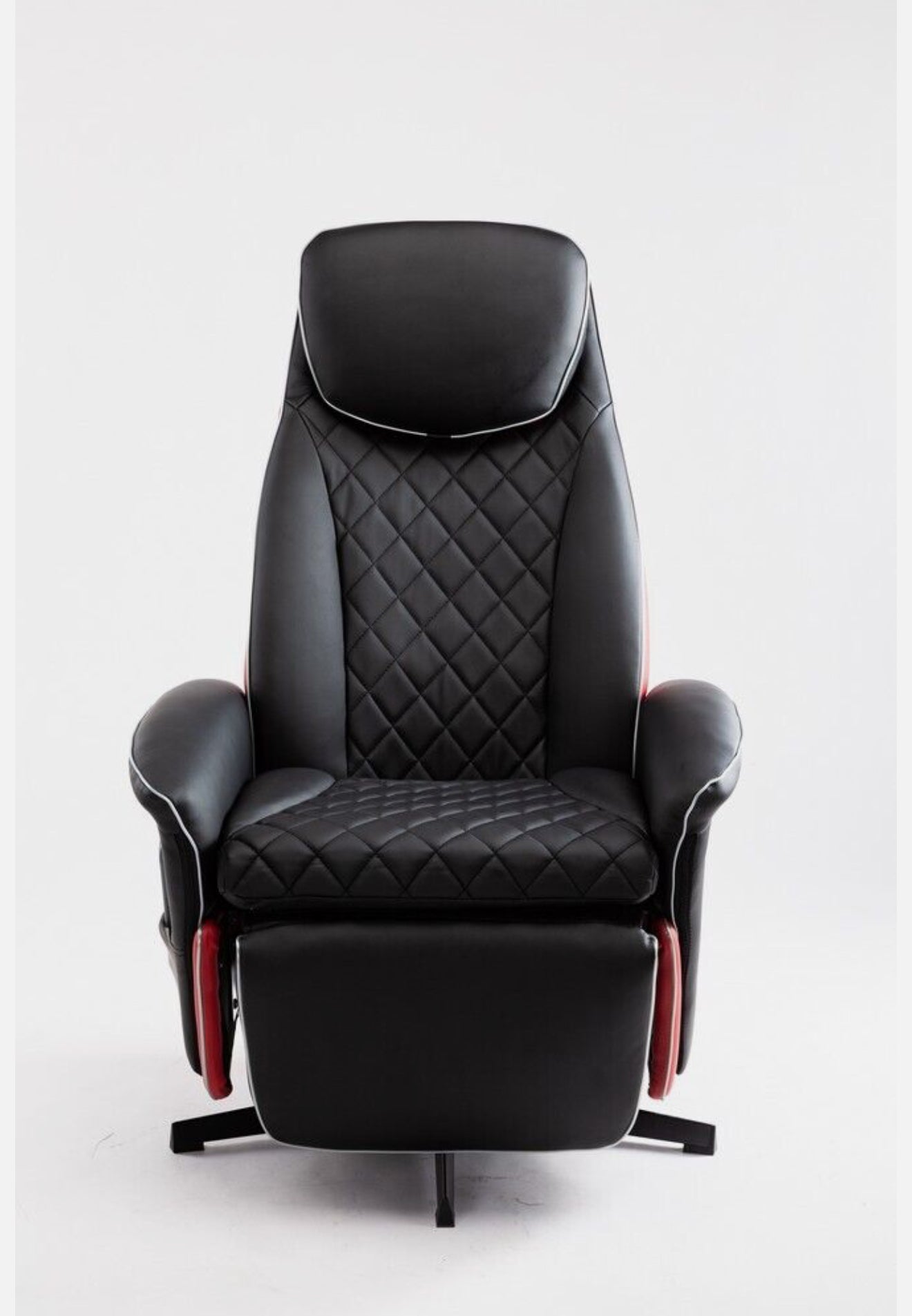 ALTIN™ Relaxsessel mit Massage- & Heizfunktion – Verstellbar, 360° drehbar, in 3 Farben erhältlich
