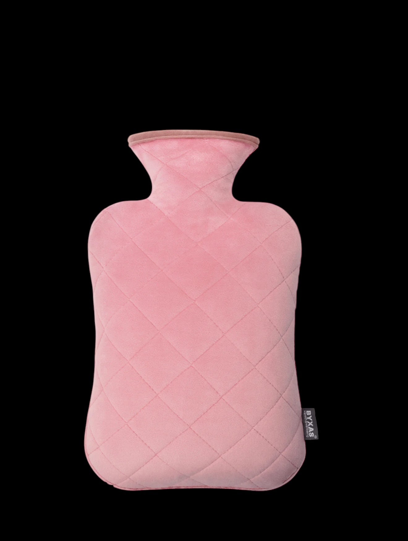 ALTIN™ Wärmflasche 2L – BPA-frei & umweltfreundlich – Für Rücken, Bauch & Muskelschmerzen – PVC-Heizkissen zur Schmerzlinderung