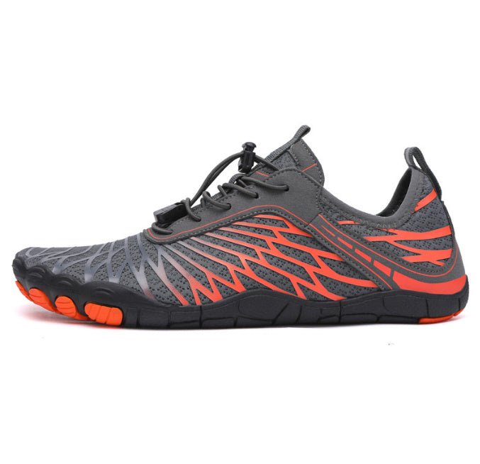 ALTIN™ HydraGrip - Stilvolle & Atmungsaktive Wasserschuhe für Sport , Strand & Abenteuer