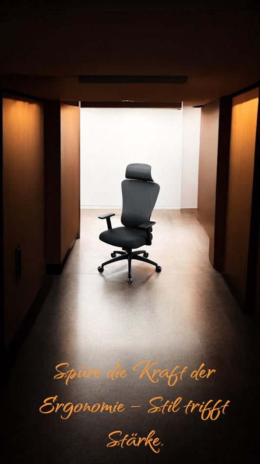 ALTIN™ Bürostuhl