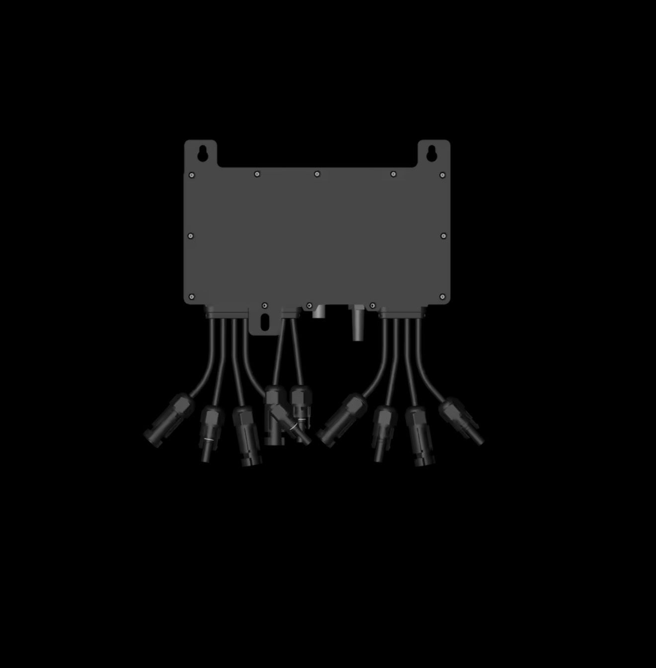 NEP BDS-1000 WLAN Hybrid Mikroinverter MPPT 1000W 1-Phasig