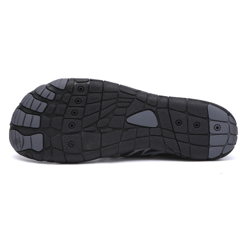 ALTIN™ HydraGrip - Stilvolle & Atmungsaktive Wasserschuhe für Sport , Strand & Abenteuer