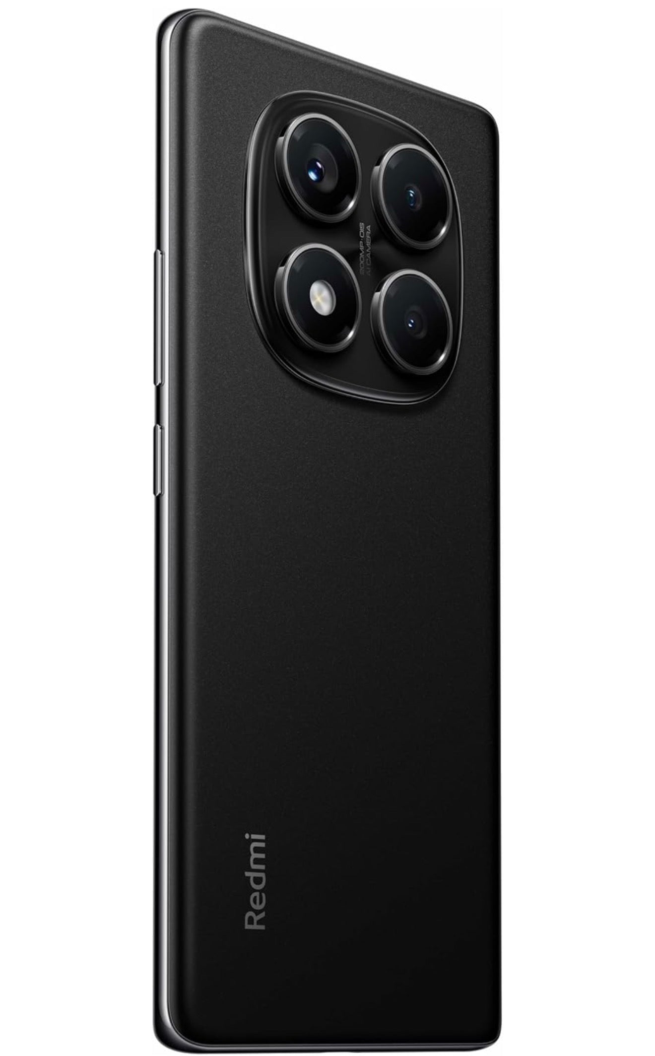 Xiaomi Redmi Note 14 Pro 4G 256GB 8GB RAM AMOLED 120Hz HyperOS 5K Kamera