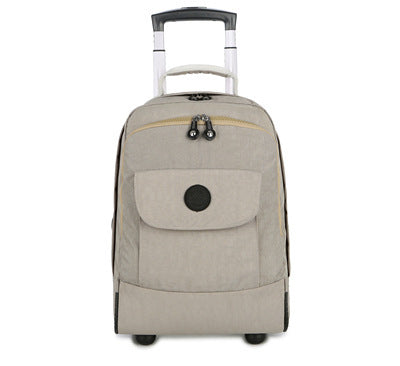 ALTIN™ 17 Zoll Wasserdichte Reisegepäck – Leicht, Robust & Stilvoll