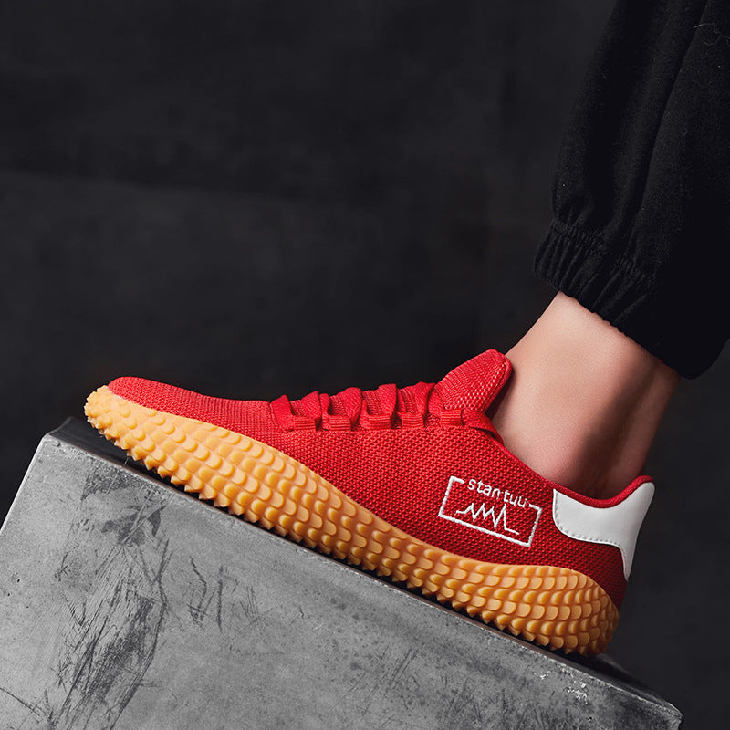 ALTIN™ Herren Sportschuhe – Rutschfest, Atmungsaktiv & Leicht