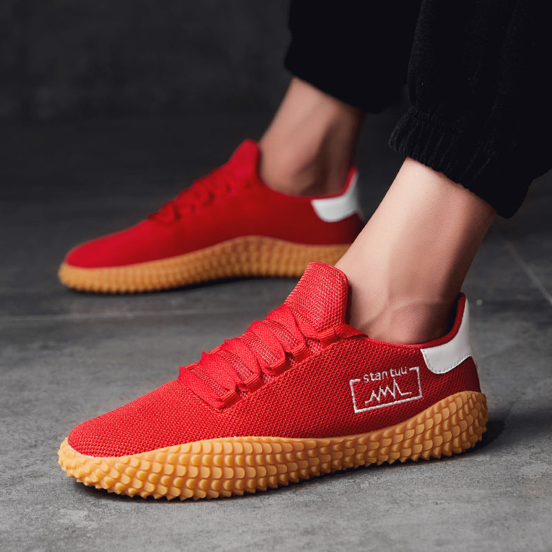 ALTIN™ Herren Sportschuhe – Rutschfest, Atmungsaktiv & Leicht