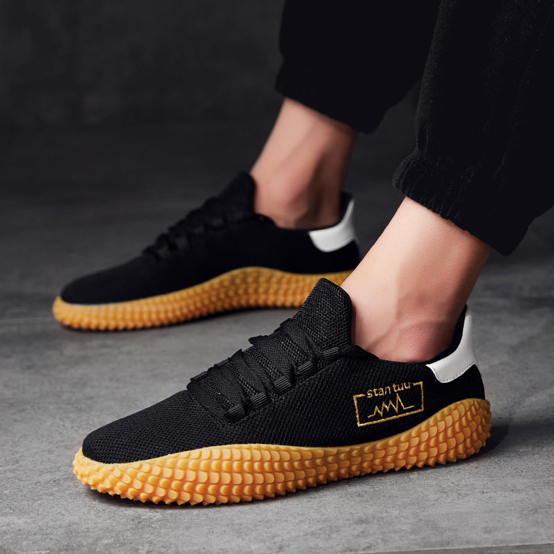ALTIN™ Herren Sportschuhe – Rutschfest, Atmungsaktiv & Leicht