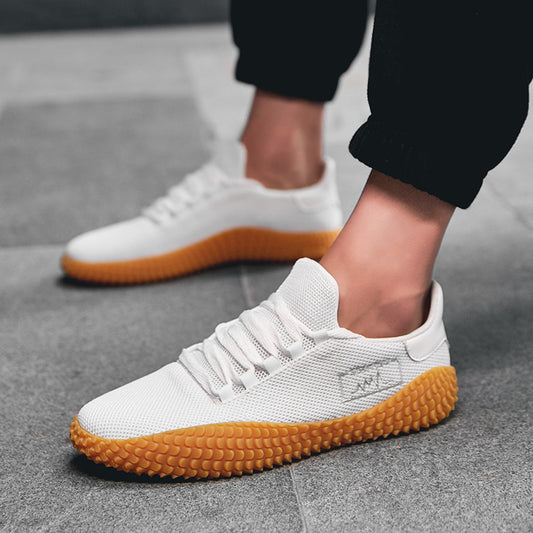ALTIN™ Herren Sportschuhe – Rutschfest, Atmungsaktiv & Leicht