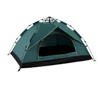 ALTIN™ Automatisches Zelt - Schnellöffnung, Wasserdicht, UV-Schutz, Camping Zelt