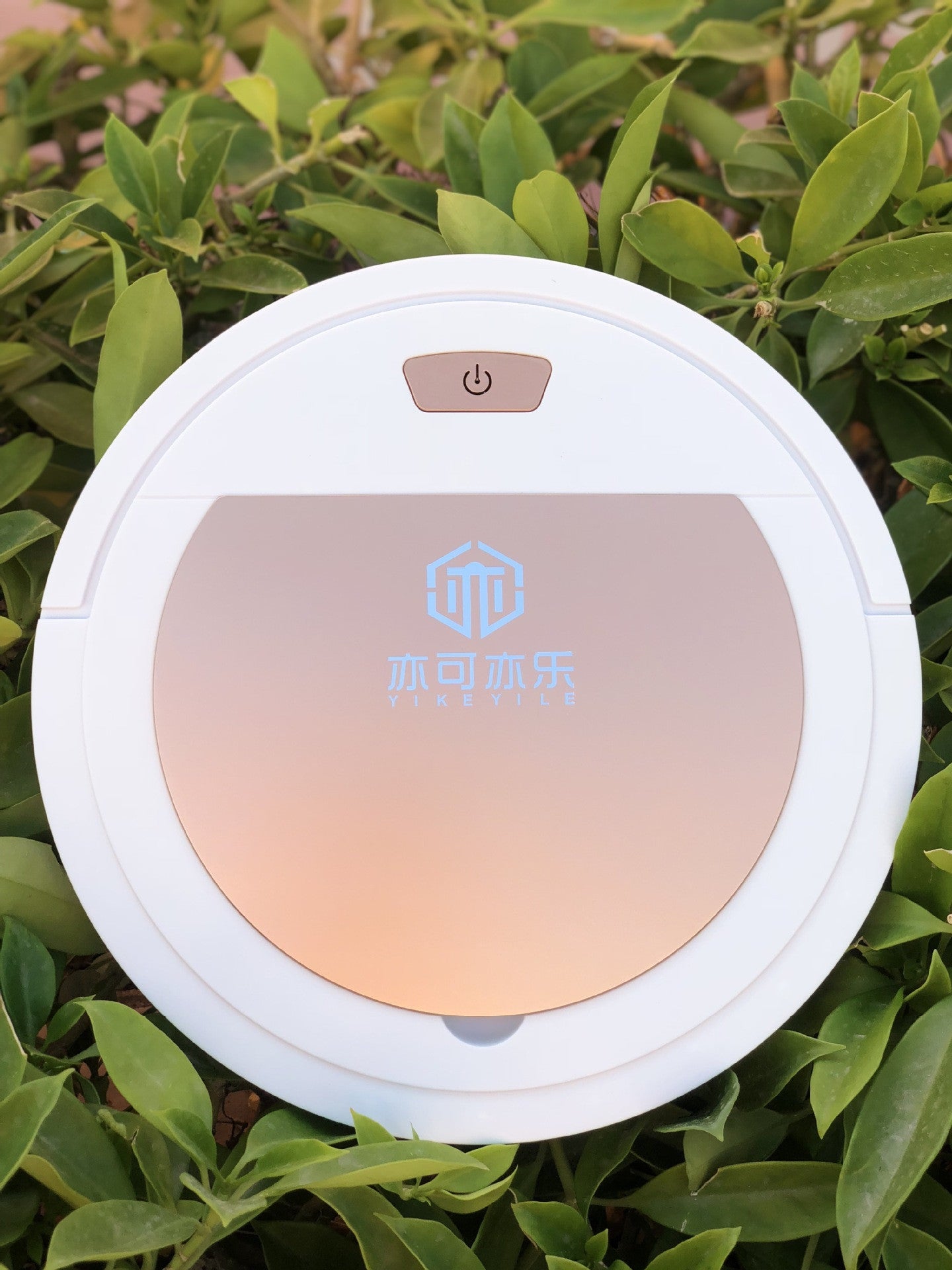 ALTIN™ Intelligenter Kehrroboter – Schlankes Design, Starke Leistung, Leise Reinigung