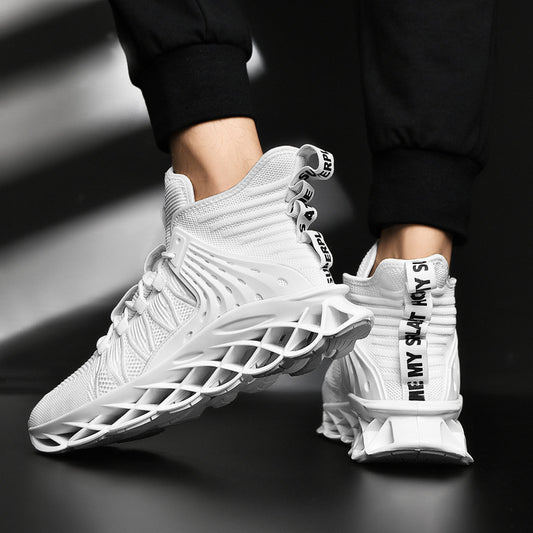 ALTIN™ High Street Blade Sneaker – Atmungsaktiv, Stoßdämpfend & Stilvoll