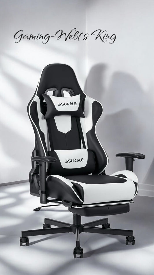 ALTIN™ Gaming Stuhl