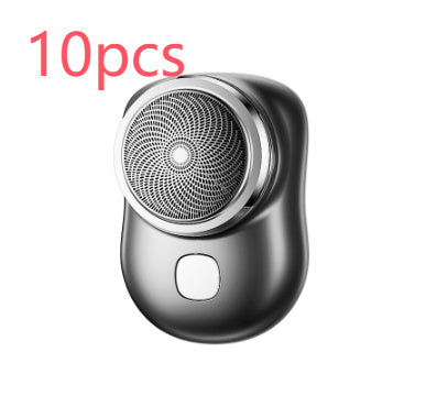 ALTIN™ Mini Tragbare Gesicht Cordless Rasierer USB Aufladbare Elektro Rasierer Wet & Dry Schmerzlos Kleine Größe Maschine Rasur Für Männer