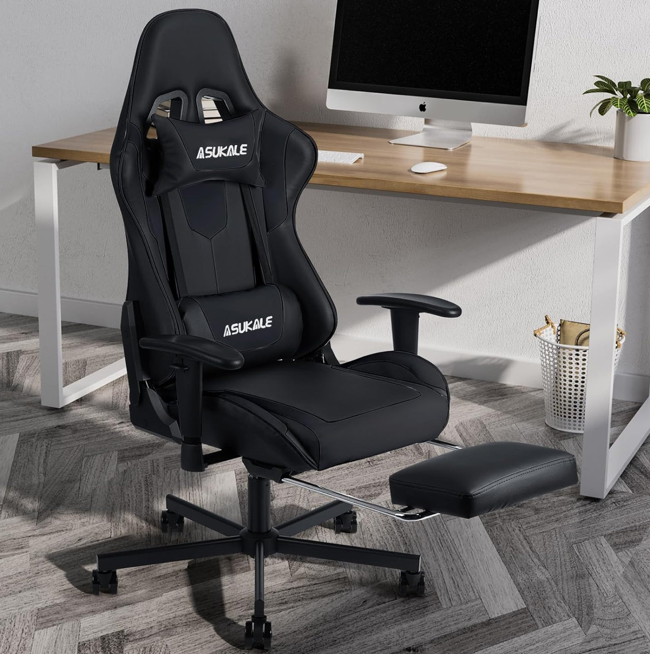ALTIN™ Gaming Stuhl