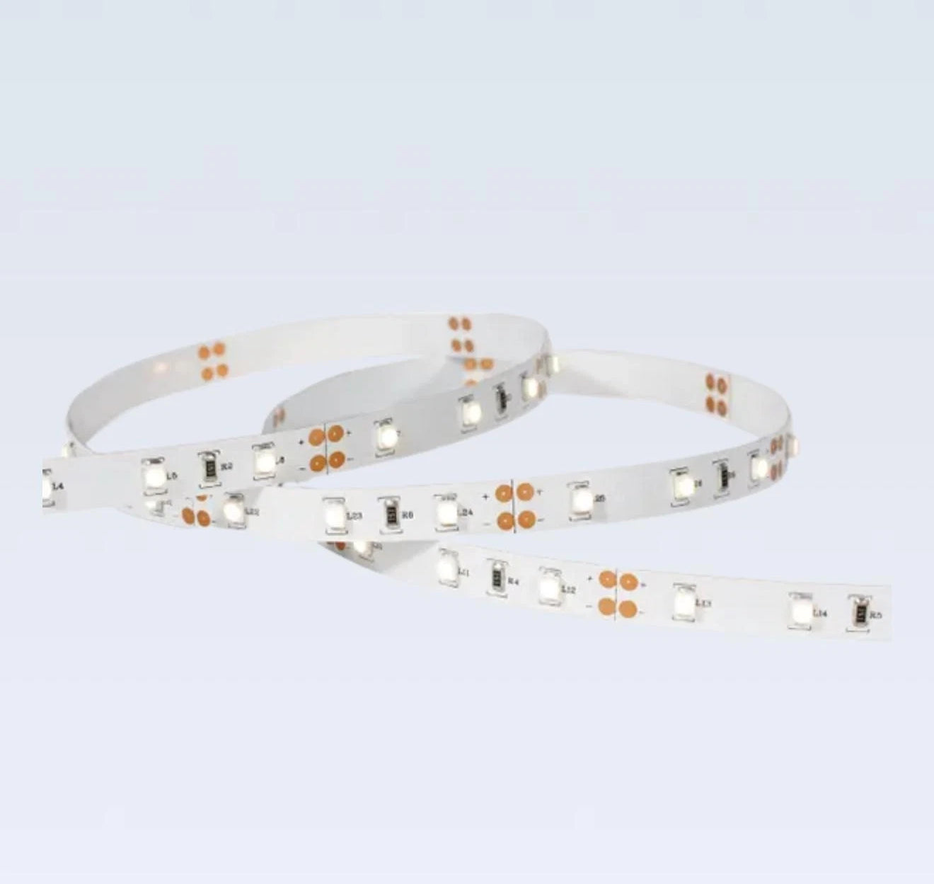 Signcomplex 3528 LED Streifen 12V Blau 5M – 2 Rollen = 10M, Nur 20€ 💡