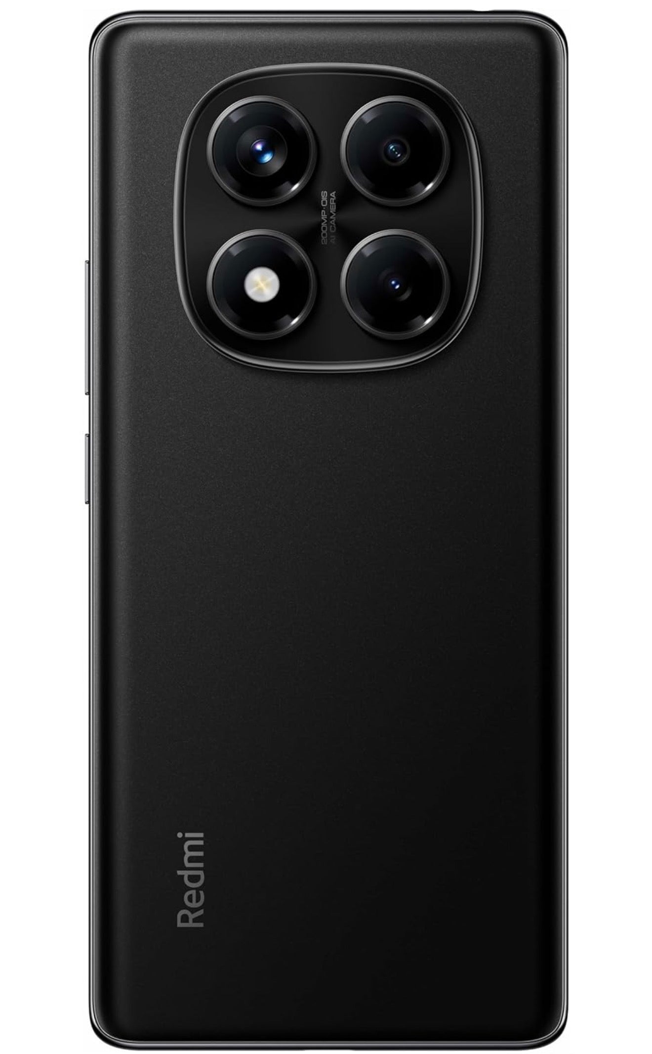 Xiaomi Redmi Note 14 Pro 4G 256GB 8GB RAM AMOLED 120Hz HyperOS 5K Kamera