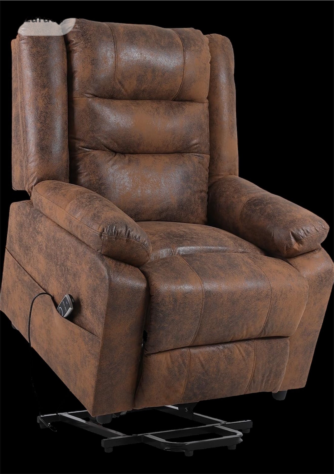 ALTIN™ Massagesessel , Relaxsessel