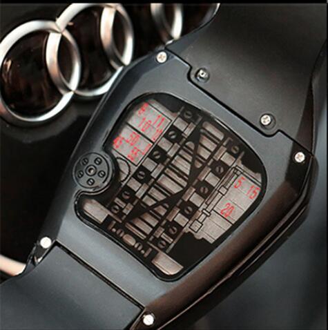 ALTIN™ Sportliche Herren Armbanduhr – Luxus & Wasserdichtes Design